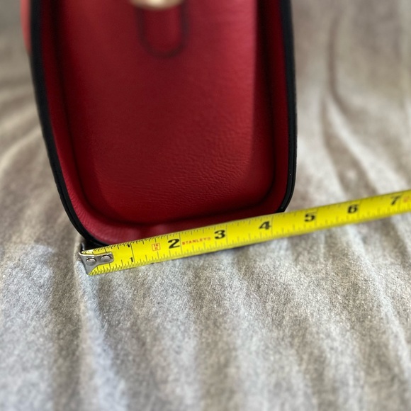 Red Handbag - Picture 10 of 16